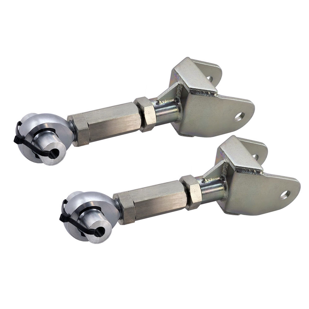 UPR 1979-2004 Mustang HD-Series ™ Double Adjustable Upper Control Arms 2001-03