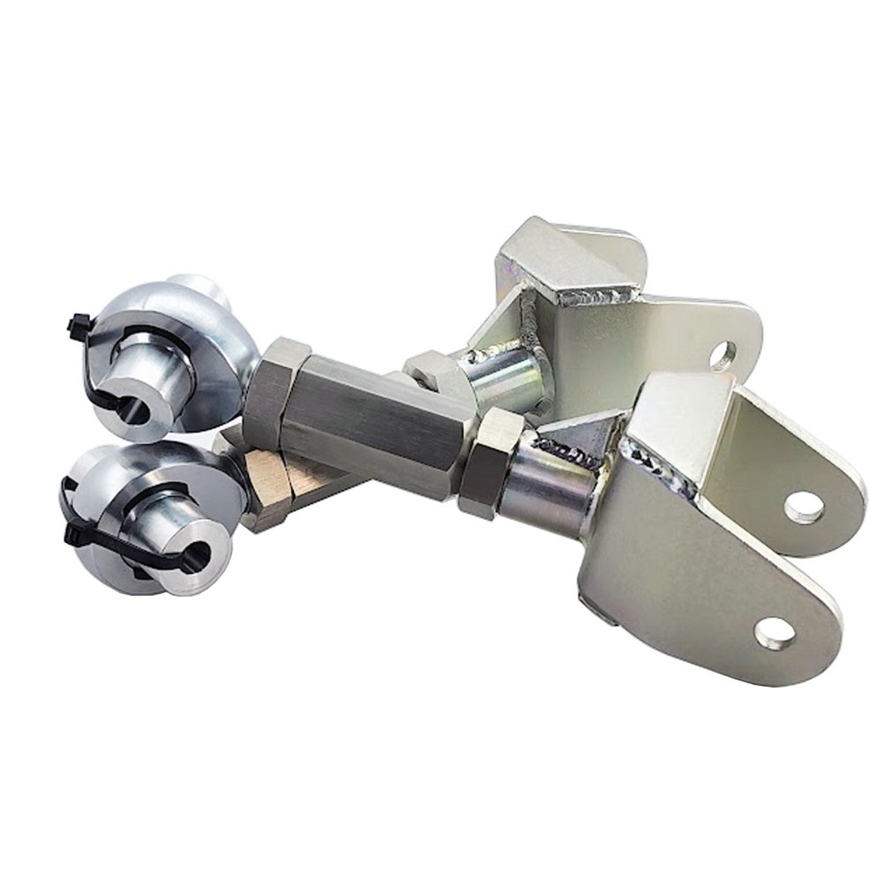 UPR 1979-2004 Mustang HD-Series ™ Double Adjustable Upper Control Arms 2001-03