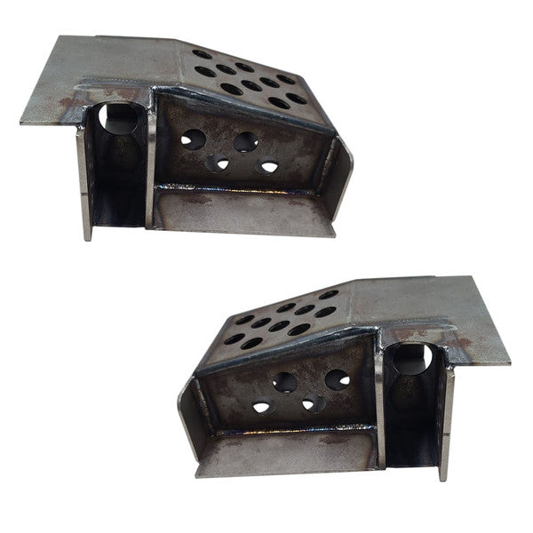 UPR 1979-2004 Ford Mustang Extreme Upper & Lower Torque Box Replacement Kit 2016-100