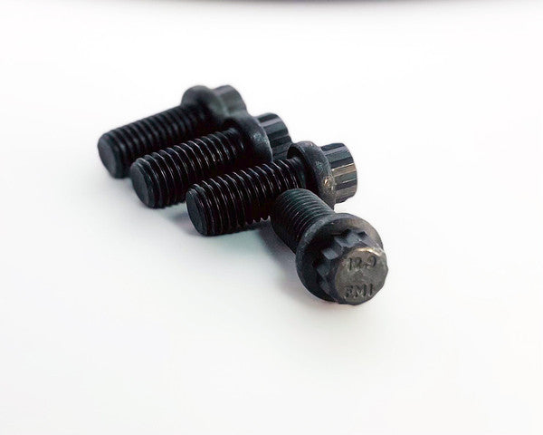 UPR 1979-2022 Mustang 8.8 Driveshaft Bolt Kit 12.9 2025-84