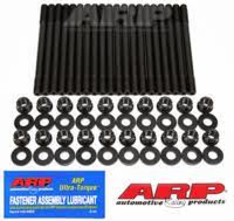 Coyote Mustang 5.0 GEN 3 head studs. ARP Pro Series 2018-2020 M12