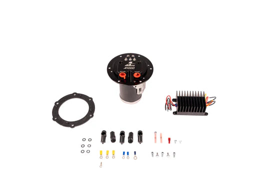 Aeromotive Eliminator In-Tank Fuel Pump , 03-04 Ford Mustang 19117