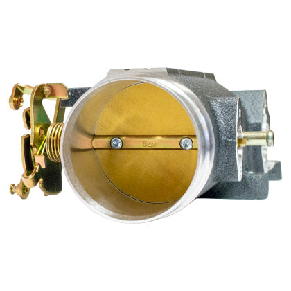 BBK 96-04 Mustang 4.6 GT 78mm Throttle Intake BBK Power Plus Series, 1780