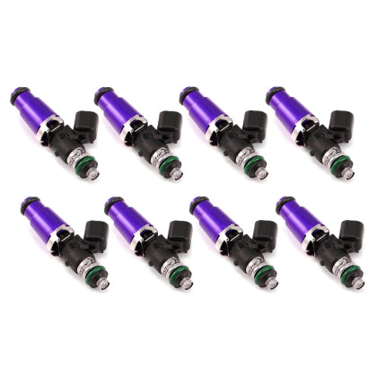 Injector Dynamics ID2600-XDS Injectors 2600.60.14.14.8