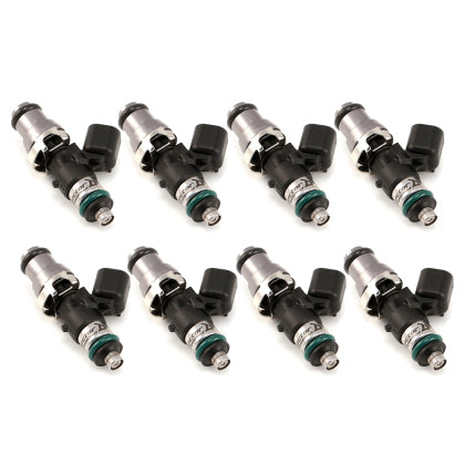 Injector Dynamics ID1700-XDS Fuel Injectors 1700.48.14.14.8