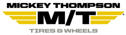 Mickey Thompson ET Front
