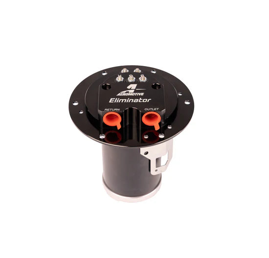 Aeromotive Eliminator In-Tank Fuel Pump , 03-04 Ford Mustang 19117