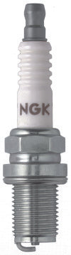 NGK SBF Racing Spark Plugs, Aluminum Heads Set of 8
