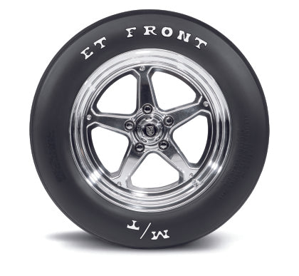 Mickey Thompson ET Front