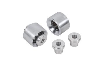BMR 2015-2023 Mustang Bearing Kit, Lower Control Arm, Rear, Standard BK081