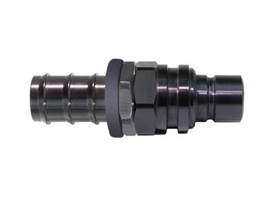 Jiffy-tite Quick Connection Kit for C&R Check Valve