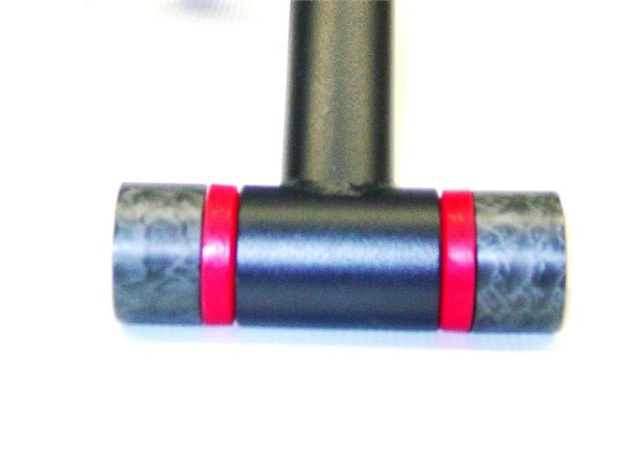 Stifflers Transmission Crossmember ('82-'93) T-5, AOD, AODE, 4R70W, 3550, TKO, TKX, C6 and 4L60E TCB-M09