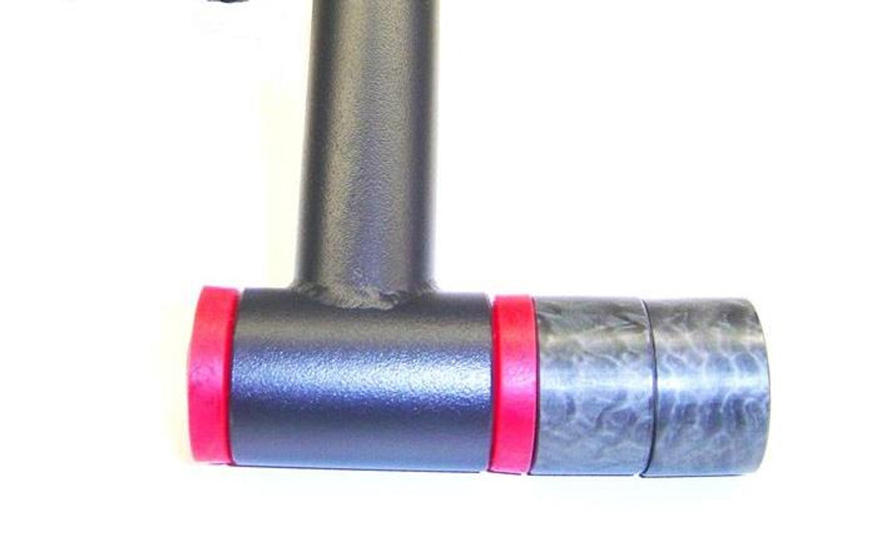 Stifflers Transmission Crossmember ('82-'93) T-5, AOD, AODE, 4R70W, 3550, TKO, TKX, C6 and 4L60E TCB-M09