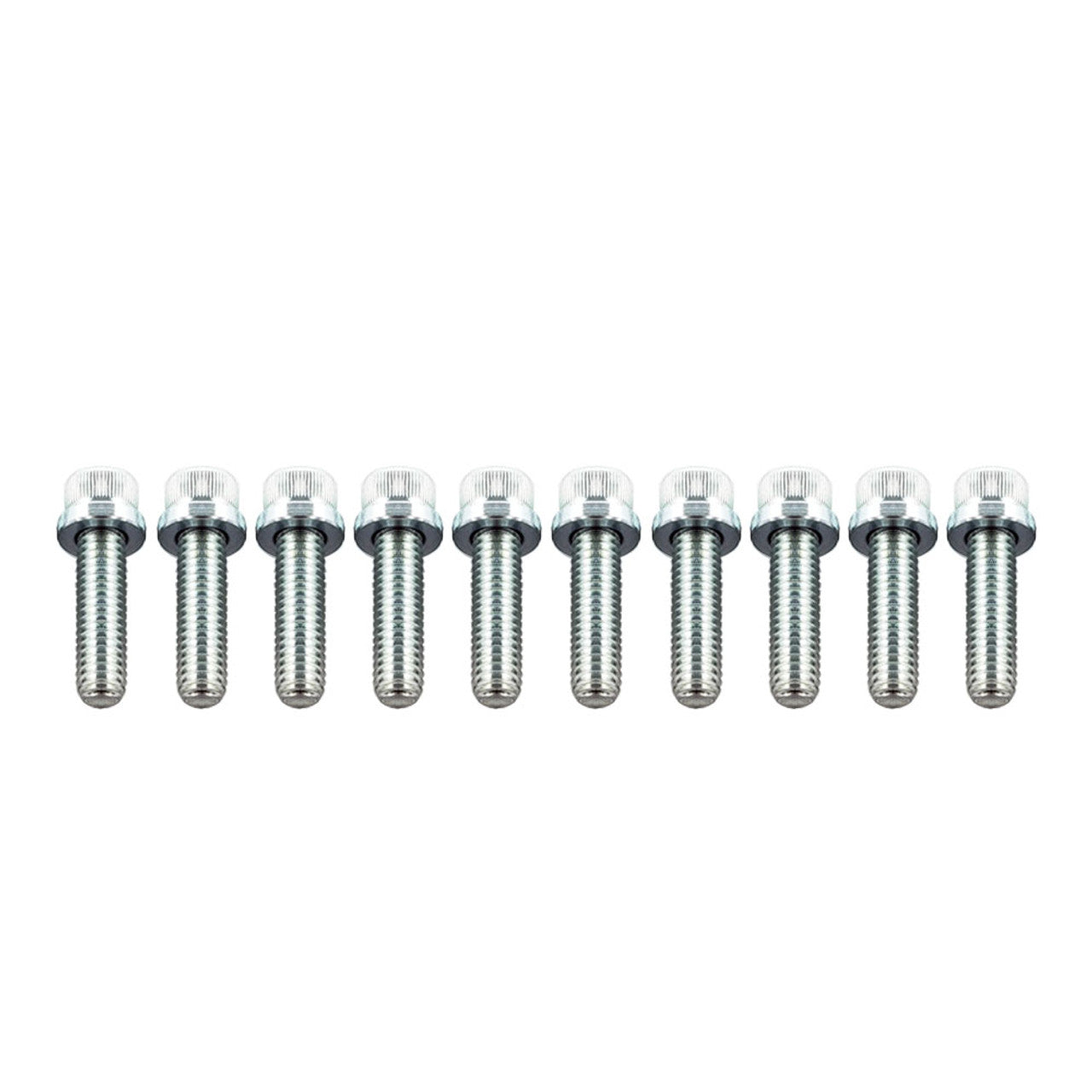 UPR 1979-2014 Ford Mustang 8.8 Rear End Stud Girdle 3024-01