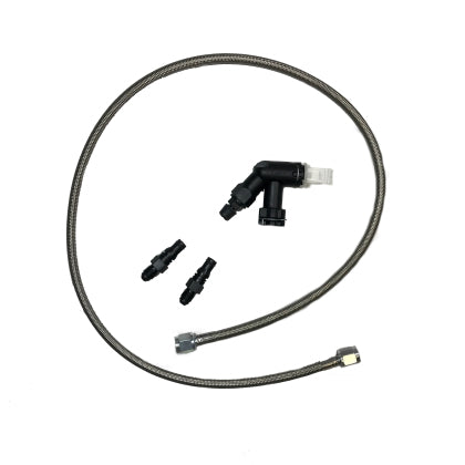 McLeod MT82 23spline RST Package w/ Aluminum Flywheel