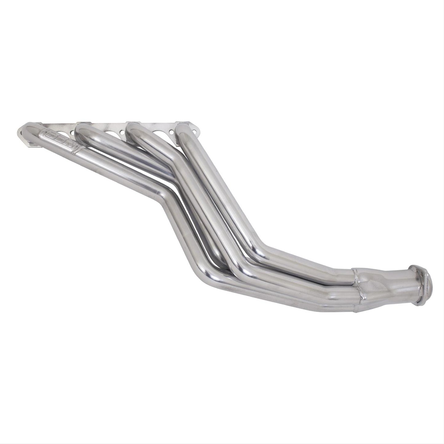 BBK 1979-1993 Mustang Ceramic Coated Long Tube Headers 15160