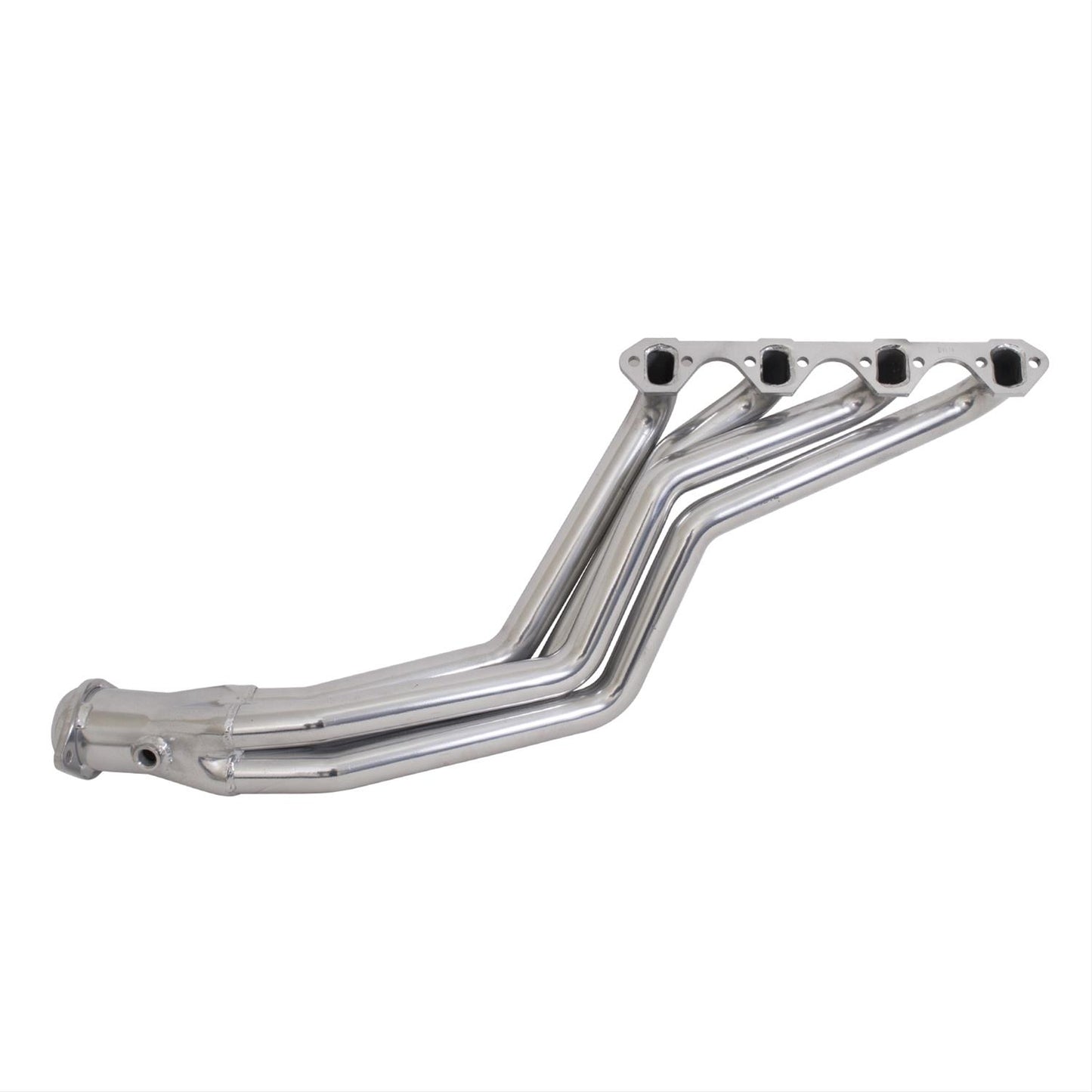 BBK 1979-1993 Mustang Ceramic Coated Long Tube Headers 15160