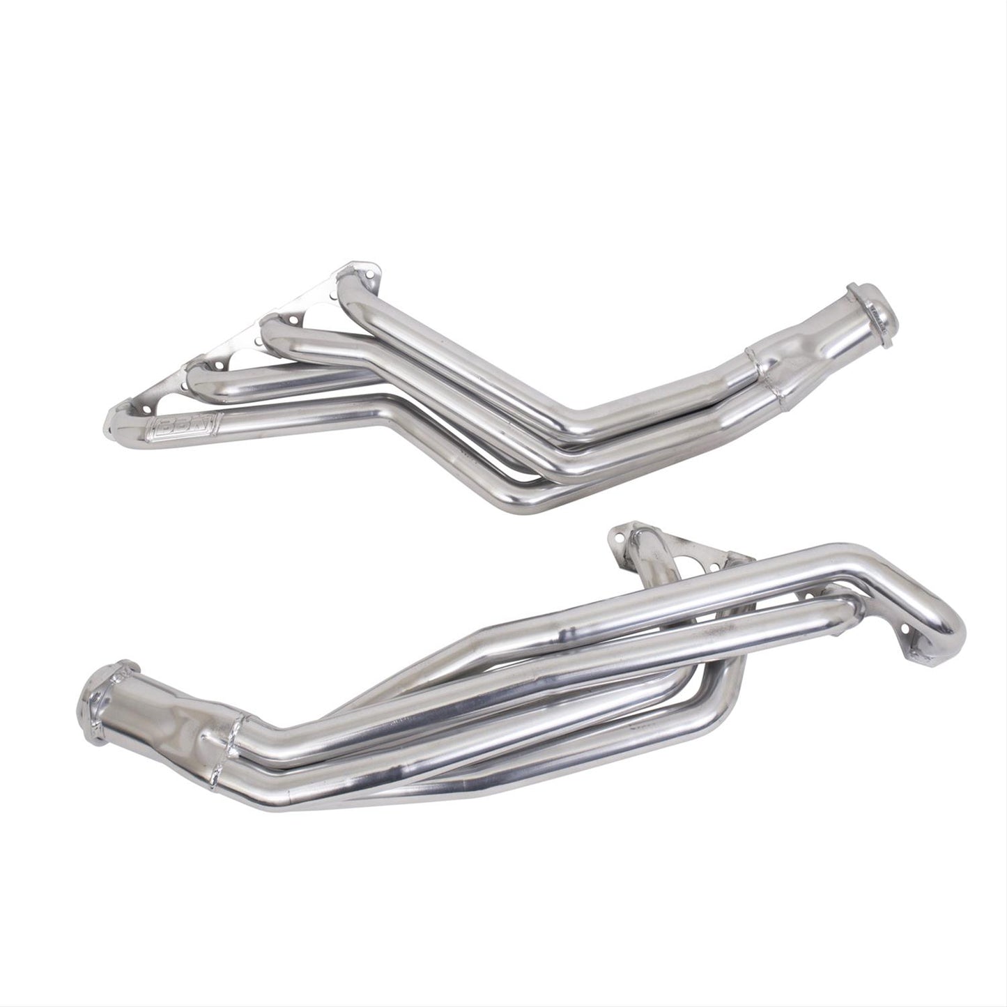 BBK 1979-1993 Mustang Ceramic Coated Long Tube Headers 15160