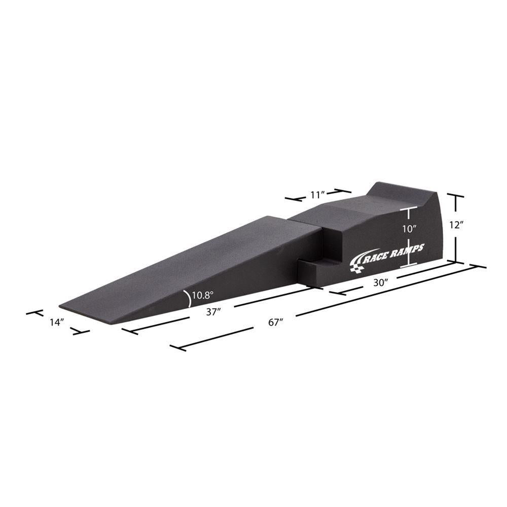 Race Ramps 2-Piece XT Ramps RR-XT-2