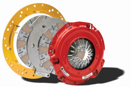 McLeod RXT Street Twin Clutch Kit 26 spline 6932-07