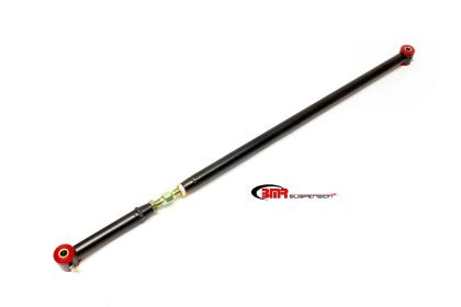 BMR S197 Panhard Rod, On-car Adjustable, Polyurethane Bushings PHR006