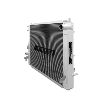 Mishimoto 2005-2014 GT/GT500 Aluminum Radiator MMRAD-MUS-05