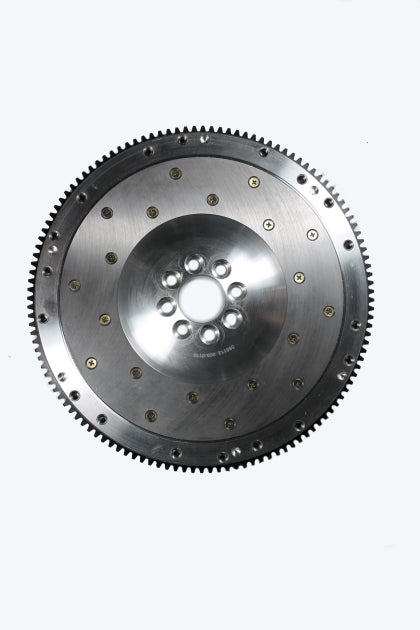 McLeod Mod/Coyote Aluminum 8 Bolt Flywheel 563408