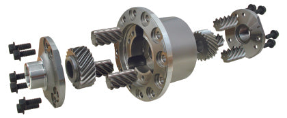 Eaton Detroit Truetrac 28 spline 8.8" (86-04) 912A562