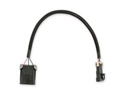 Holley Terminator EFI HyperSpark Ignition Adapters 558-323