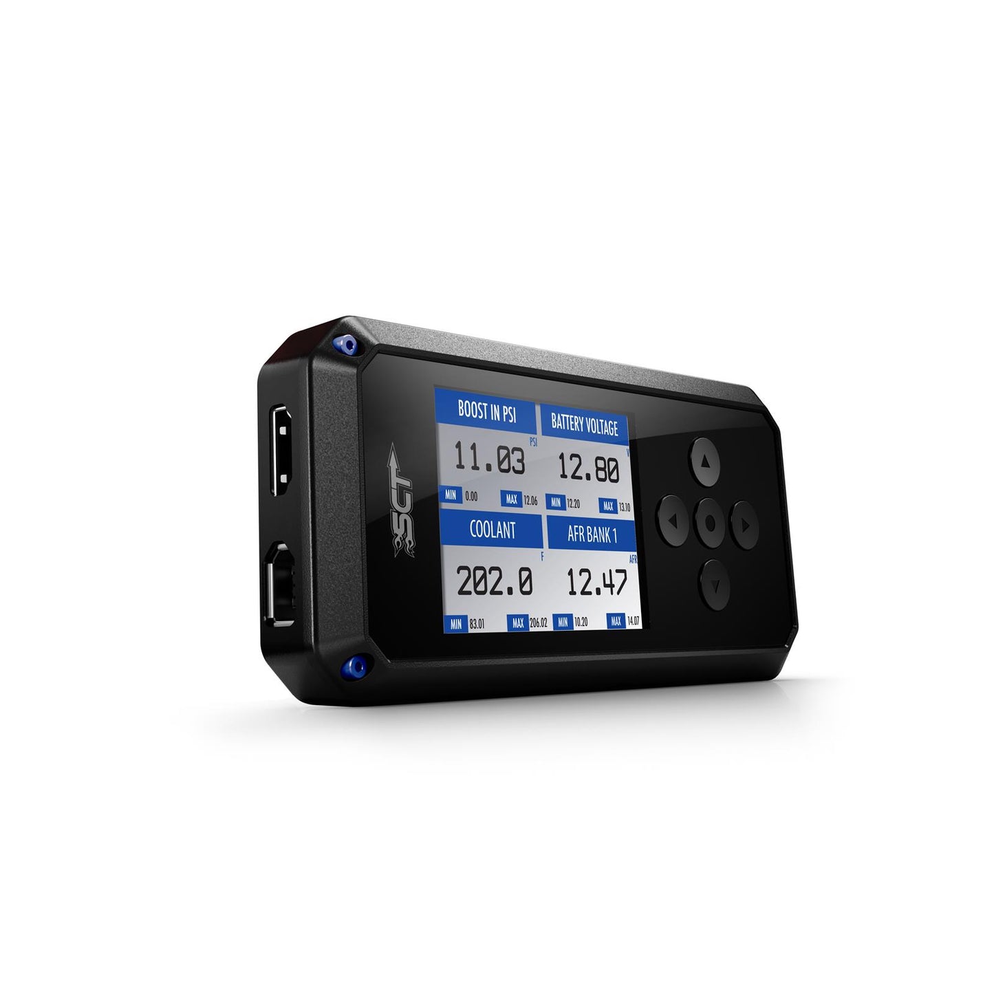SCT BDX Programmer 40490