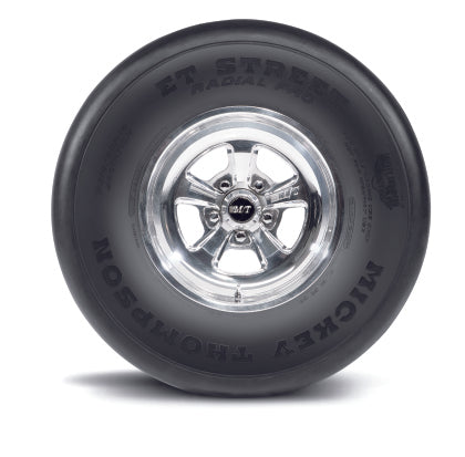 Mickey Thompson ET Street Radial Pro Tire - P275/60R15 250350