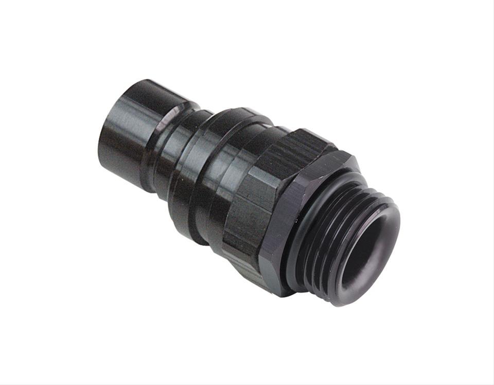 Jiffy-tite Quick Connection Kit for C&R Check Valve