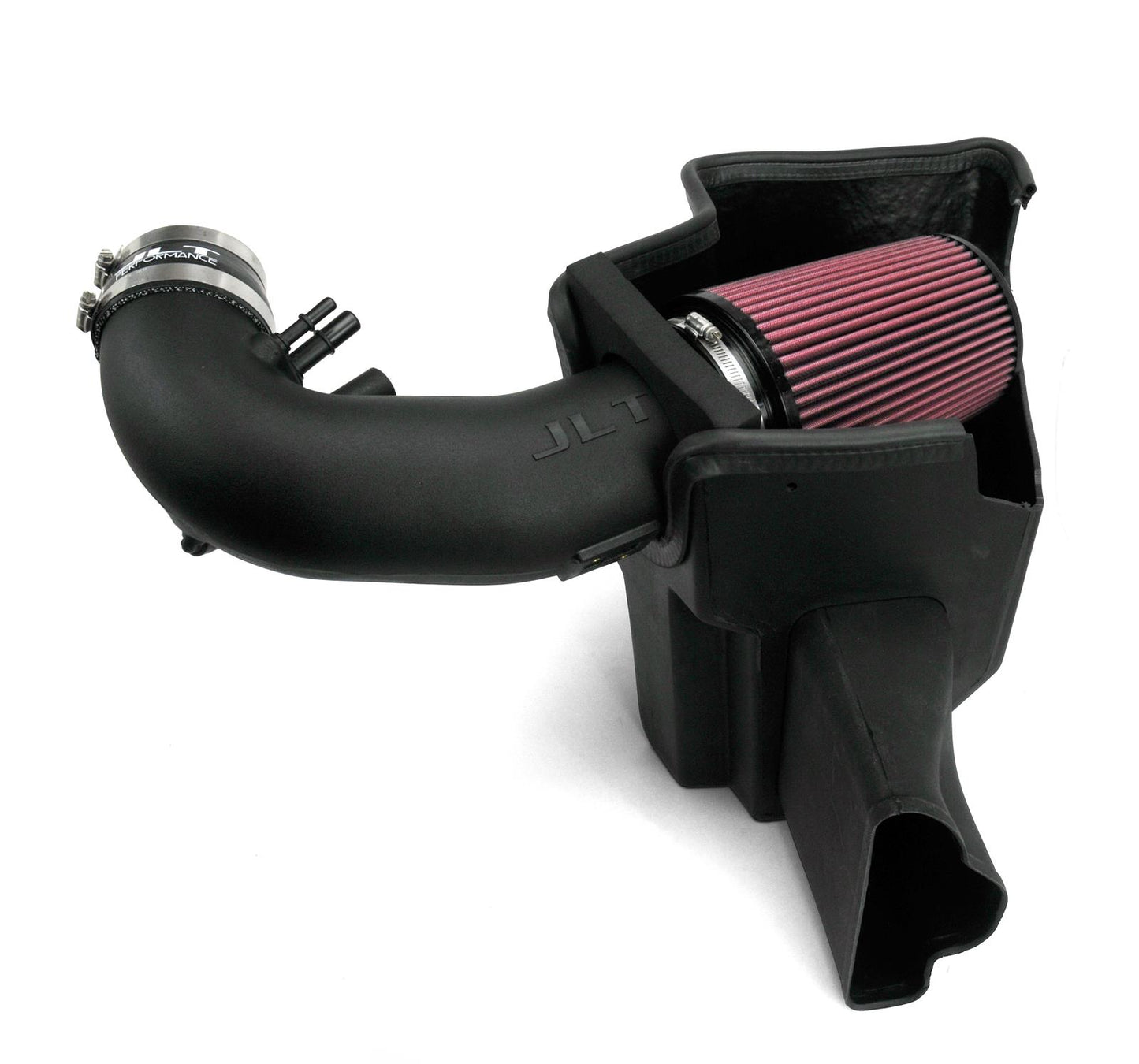 JLT 2015-2017 Mustang Series 1 Cold Air Intake Kits CAI-FMG-15