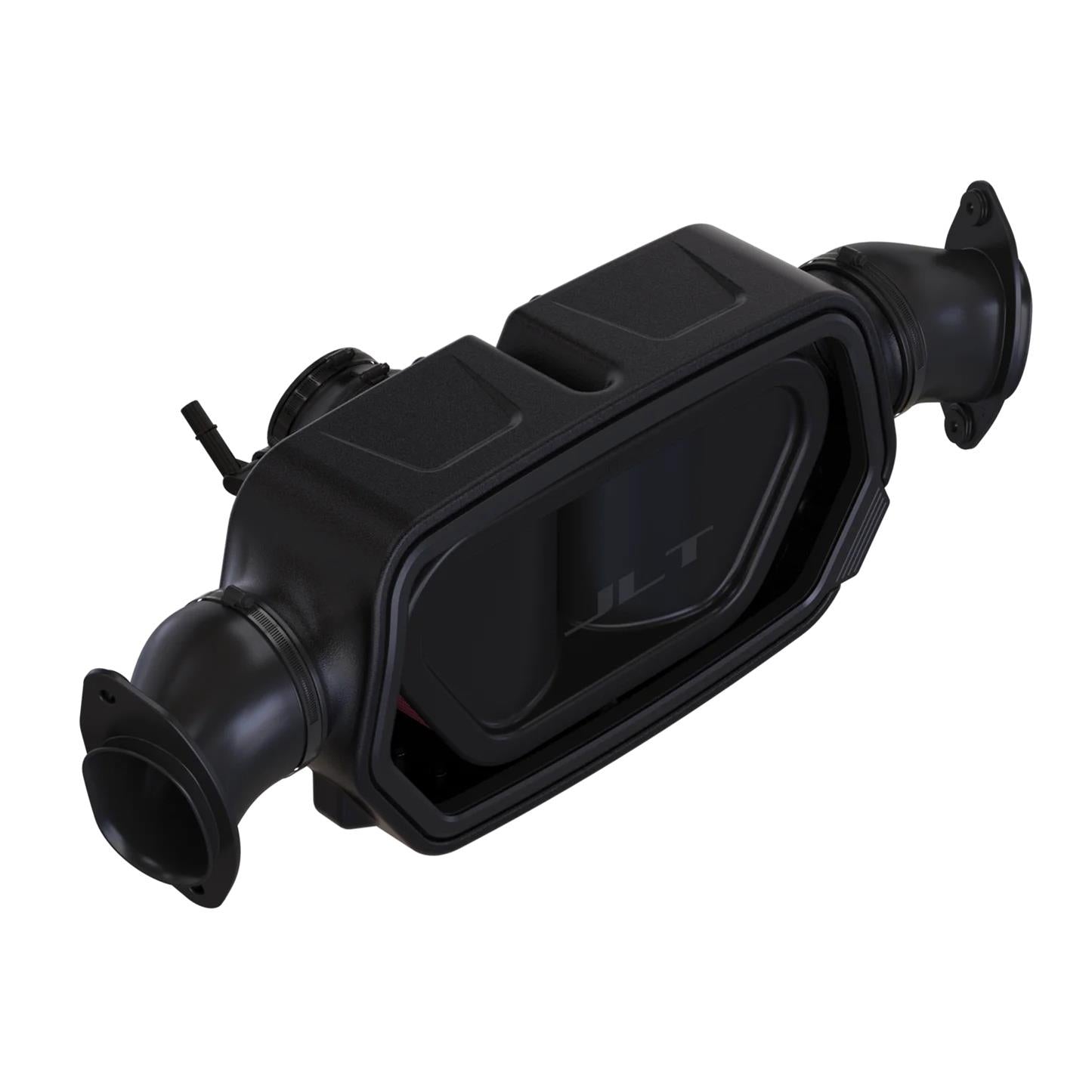 JLT Performance 2020-2024 Corvette C8 Cold Air Intakes CAI-75-5171