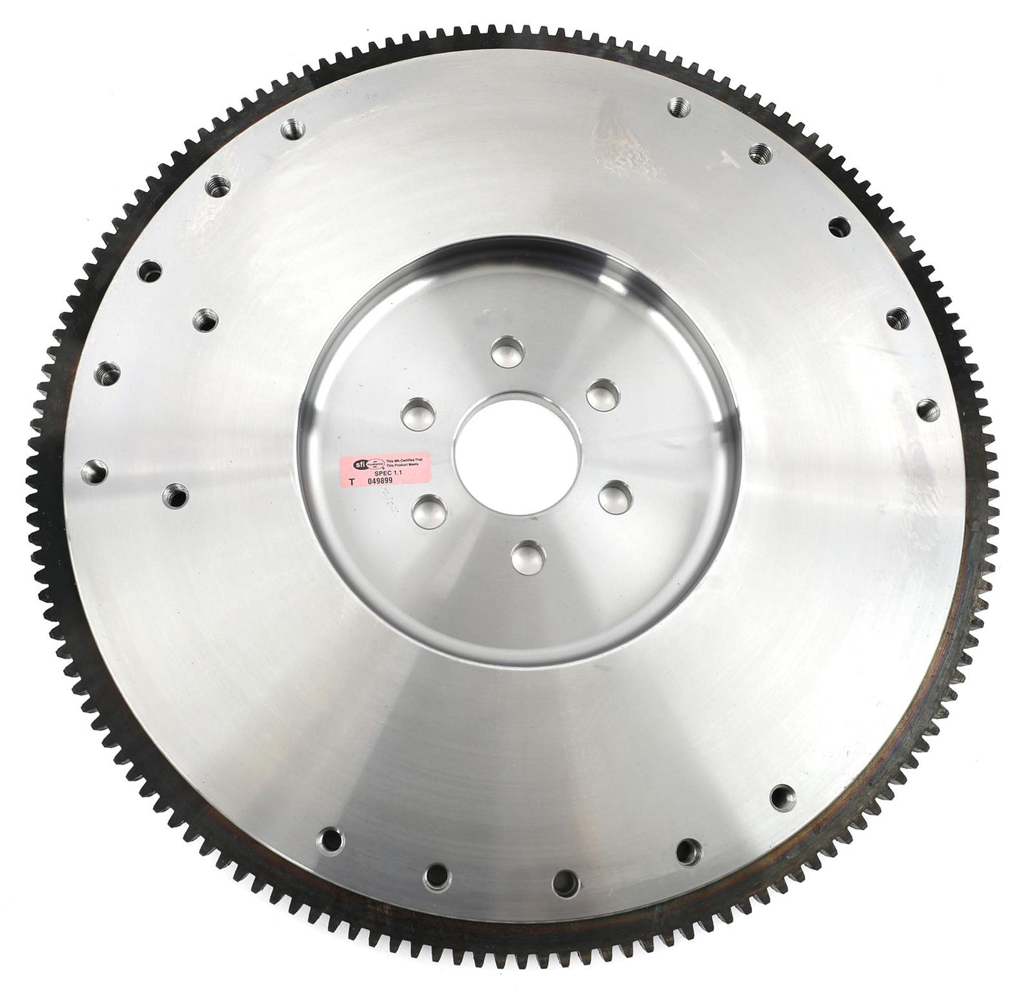 McLeod 1986-1995 10.5" Super Street Pro Clutch and Flywheel Package