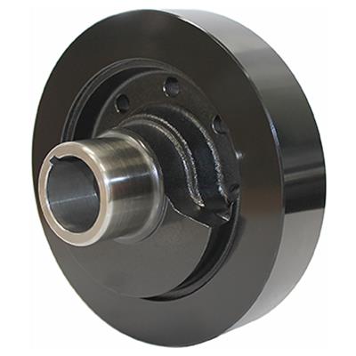 PowerBond Race Performance Harmonic Balancers