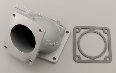 TFS 1994-1995 Mustang SN95 Throttle body adapter 5150SN95