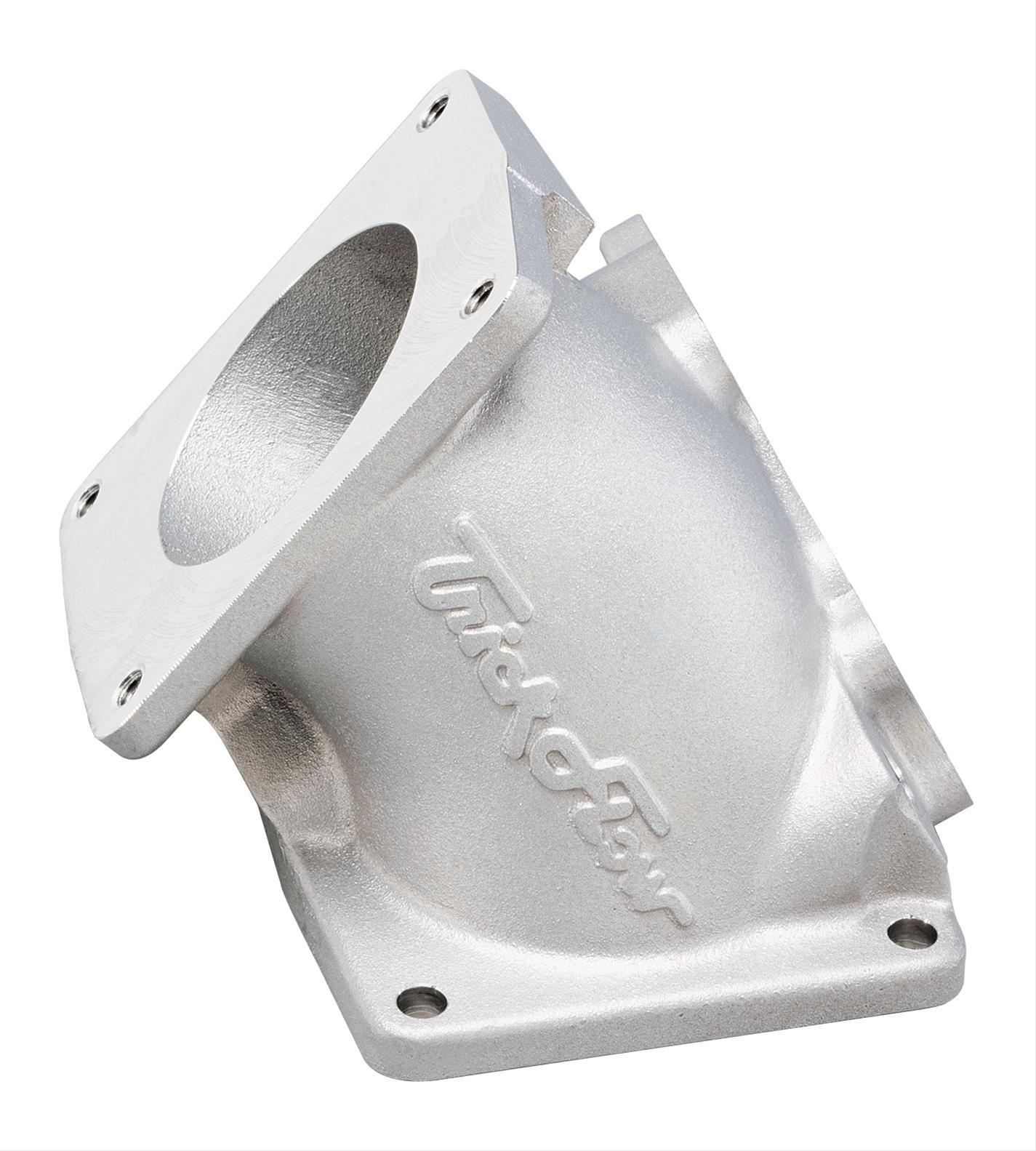 TFS 1994-1995 Mustang SN95 Throttle body adapter 5150SN95