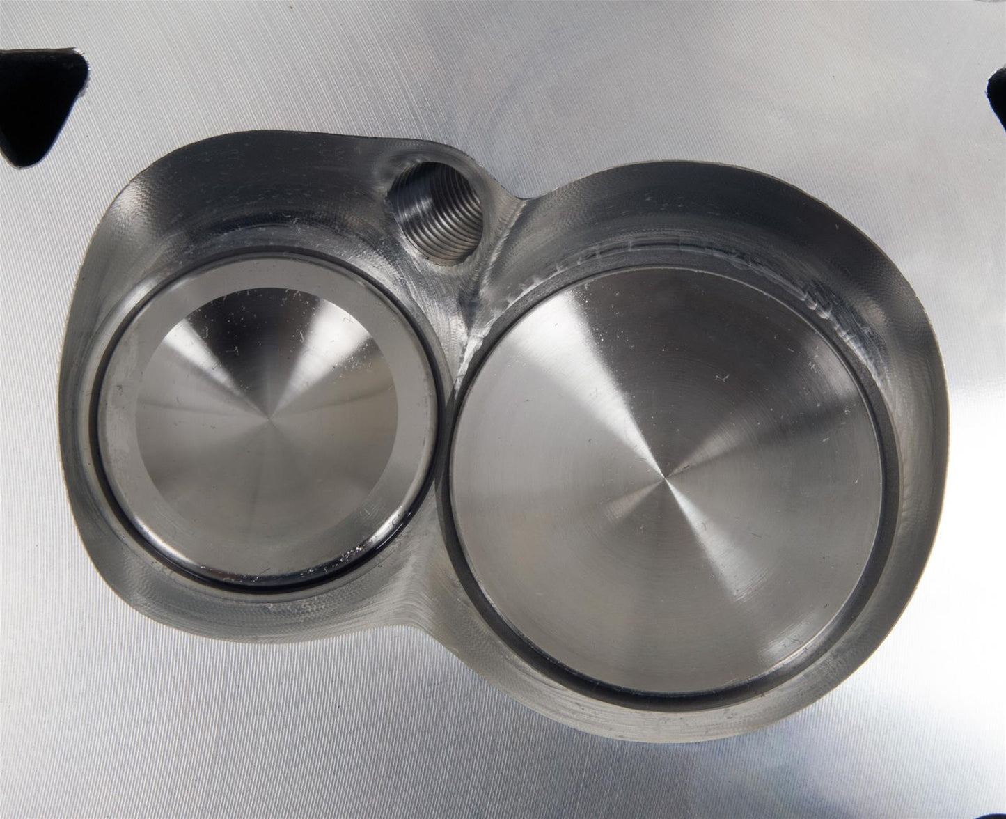 Trick Flow® Twisted Wedge® 11R 170 Cylinder Heads 53cc Chambers SBF TFS-52515301-C00 (each)