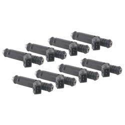Trick Flow TFX 60lb Siemens Style Fuel Injectors EV1 TFS-89860