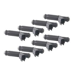 Trick Flow TFX 60lb Siemens Style Fuel Injectors EV1 TFS-89960
