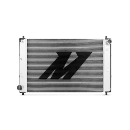 Mishimoto 1997-2004 Mustang Manual Aluminum Radiator MMRAD-MUS-97B