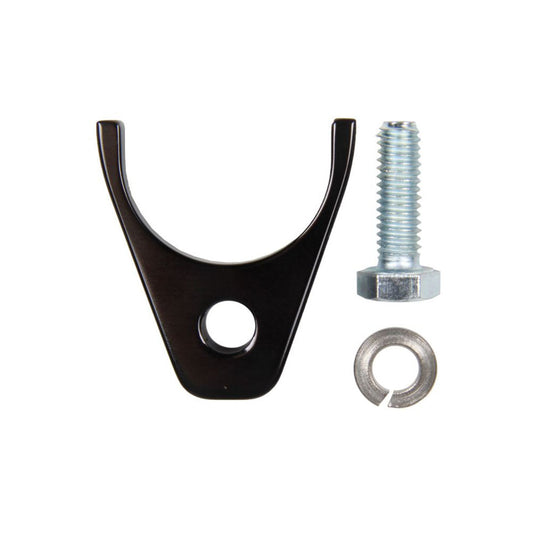 UPR 1979-1995 Ford Mustang Billet Distributor Hold Down Kit 1025-01