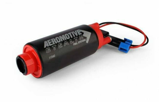 Aeromotive 340 Series Stealth In-Tank E85 Fuel Pump-(Center Inlet) 11540