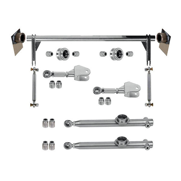 UPR 1999-2004 Mustang Pro-Series ™ Rear Suspension Kit 1999-K-99