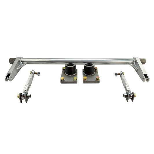 UPR 1979-2004 Mustang Pro-Series ™ BOLT IN Chrome Moly Anti Roll Bar Kit 2000-08