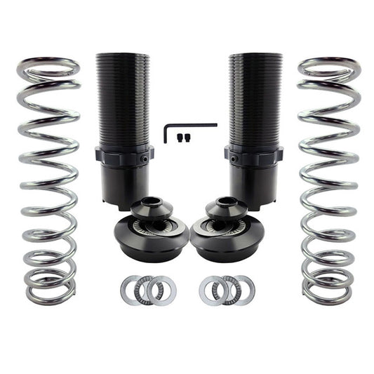 UPR 1979-2004 Mustang Pro Series Front Coil Over Kit with Springs 2006-01
