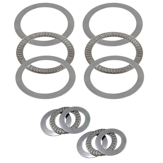 UPR HD Coil Over Thrust Bearing Upgrade Kit Package for 1 in Tops & 2.5 Spring Seats 2026-1000