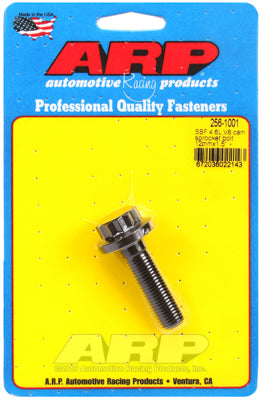 ARP Cam Bolt, 12mm x 1.5 Thread, 4.6L, 5.4L, 2 or 4 Valve, each 256-1001