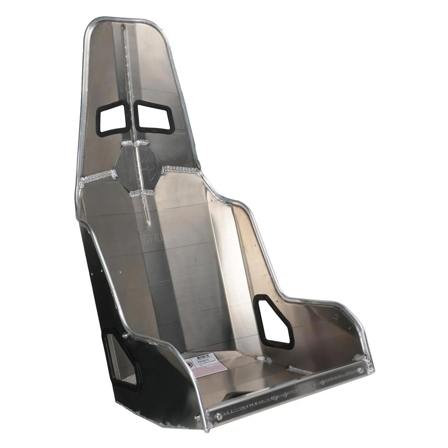 Kirkey 55 Series Aluminum Pro Street Drag Seats